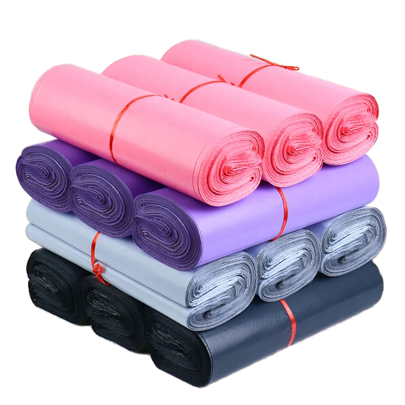 Empaques flexibles para emprendedores